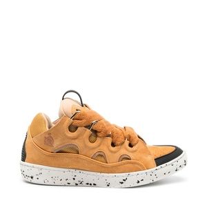 Brand new Men authentic lanvin sneakers